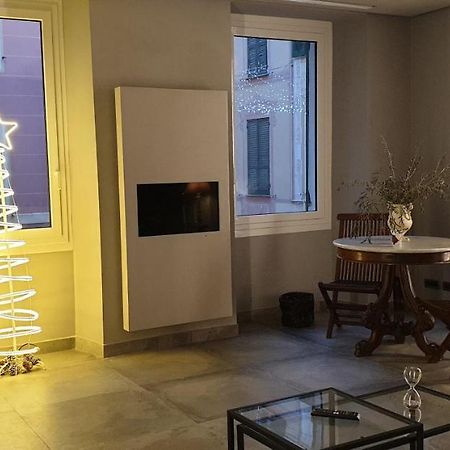 Ferienwohnung Il Vascello Rapallo Exterior foto