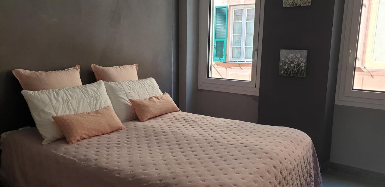 Ferienwohnung Il Vascello Rapallo Exterior foto