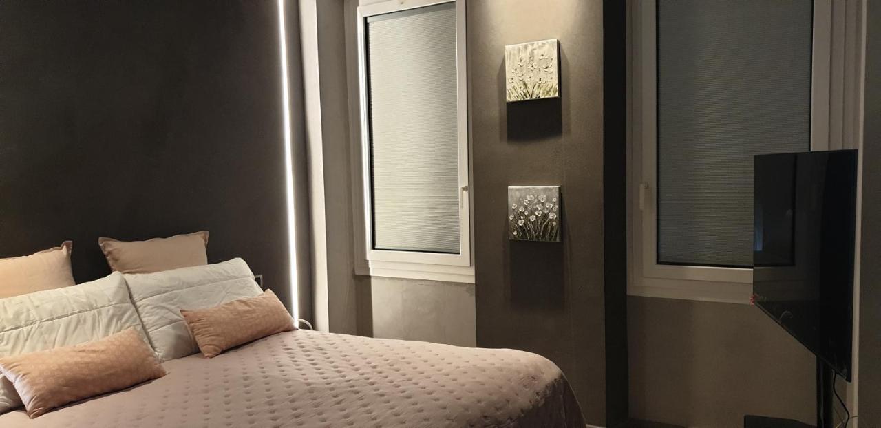 Ferienwohnung Il Vascello Rapallo Exterior foto