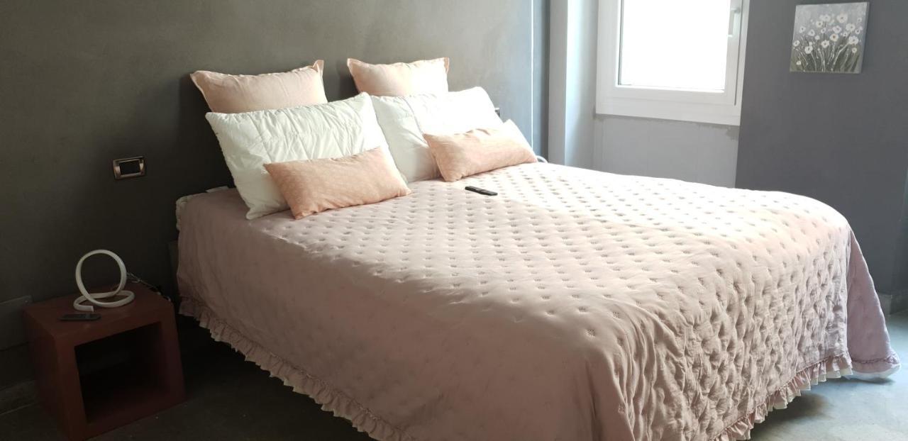 Ferienwohnung Il Vascello Rapallo Exterior foto