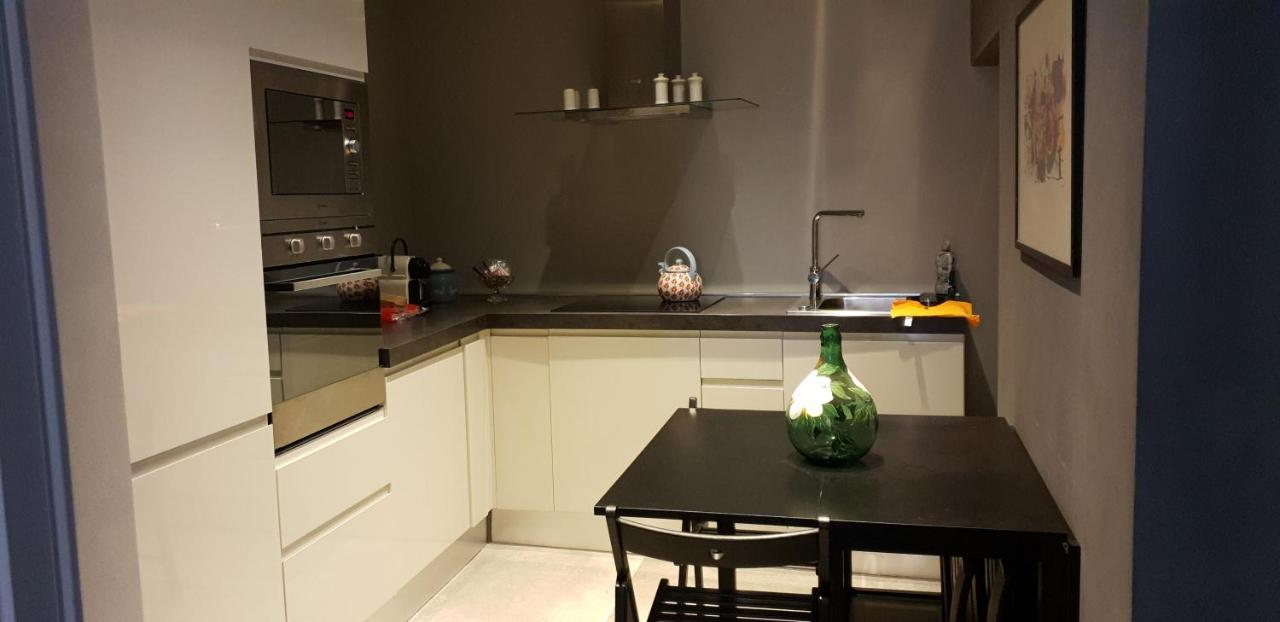 Ferienwohnung Il Vascello Rapallo Exterior foto