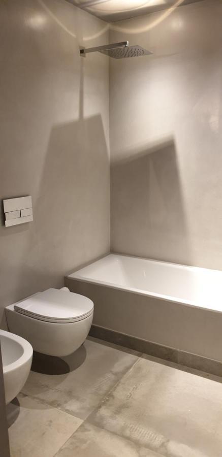 Ferienwohnung Il Vascello Rapallo Exterior foto