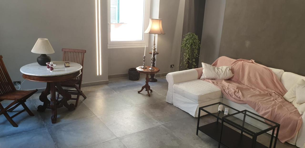 Ferienwohnung Il Vascello Rapallo Exterior foto
