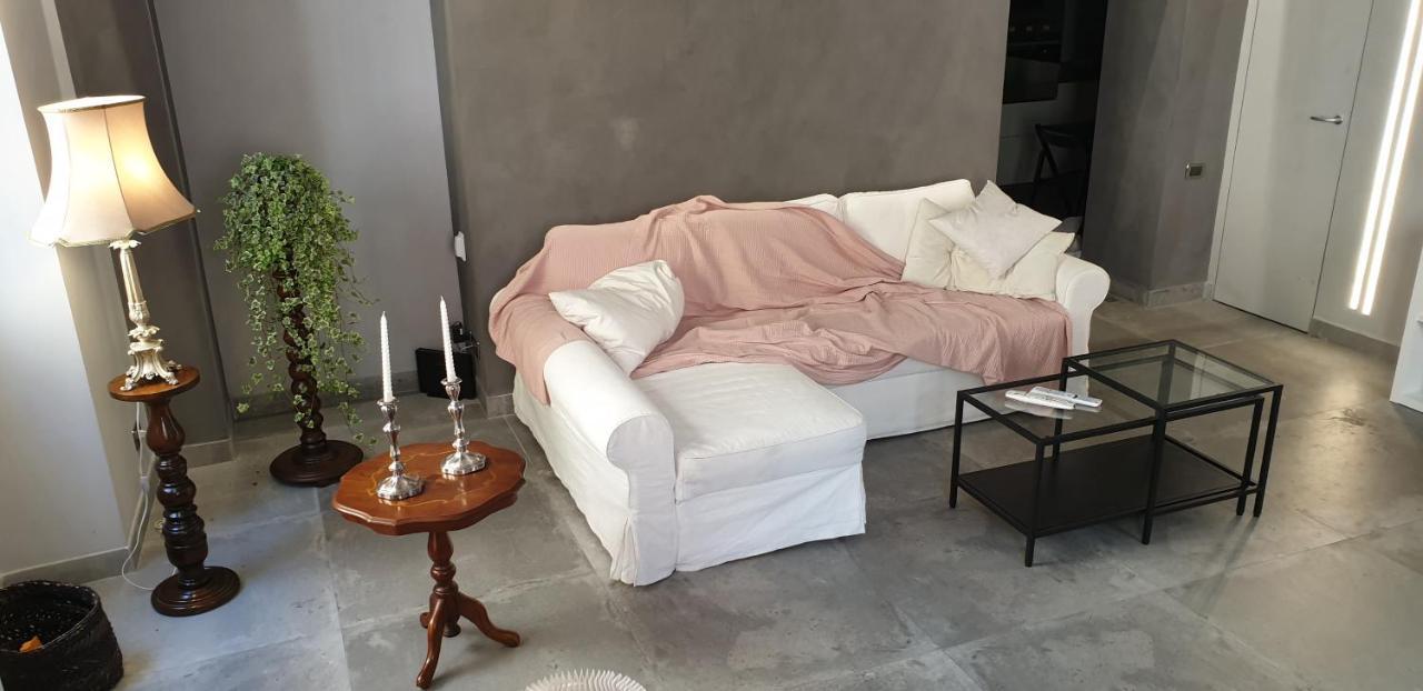 Ferienwohnung Il Vascello Rapallo Exterior foto