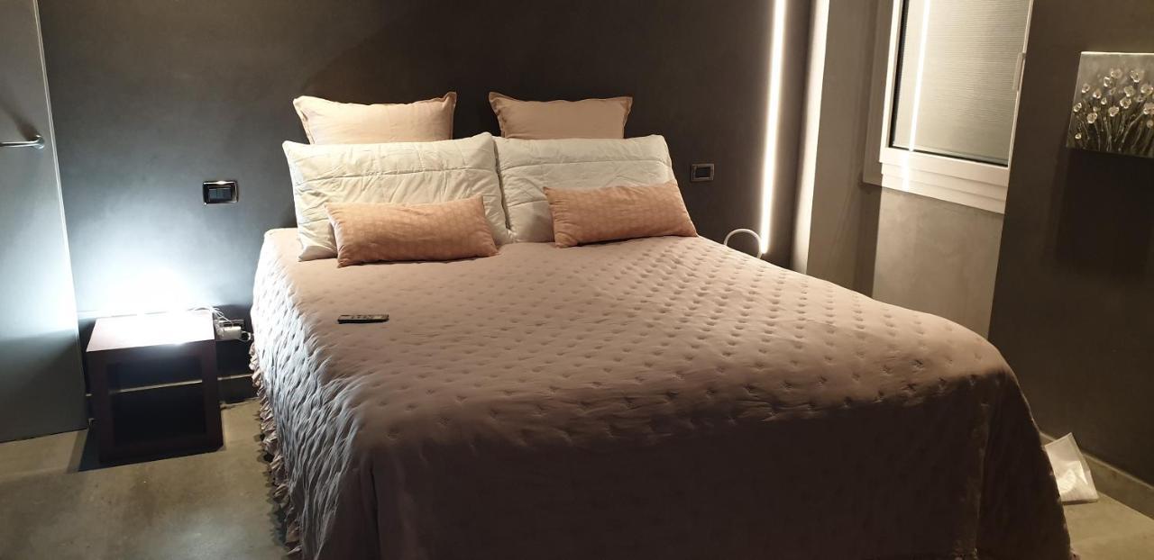 Ferienwohnung Il Vascello Rapallo Exterior foto