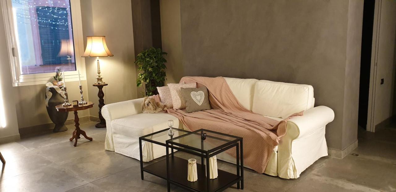 Ferienwohnung Il Vascello Rapallo Exterior foto